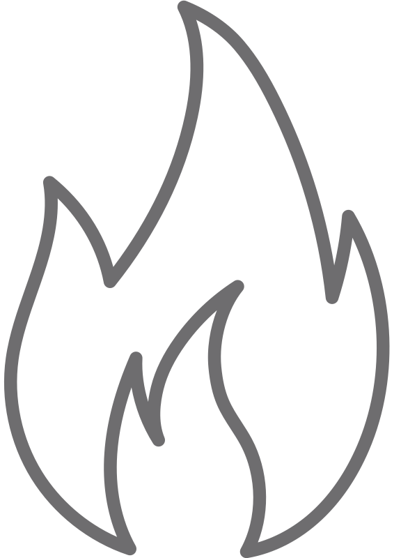 Fire Icon