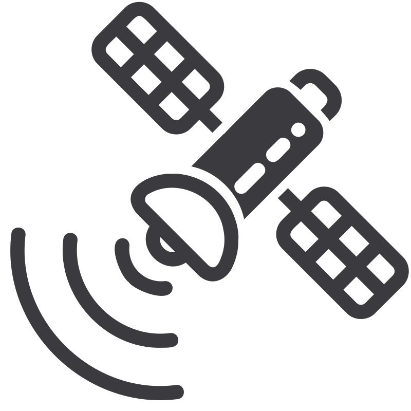 Icon of Satellite
