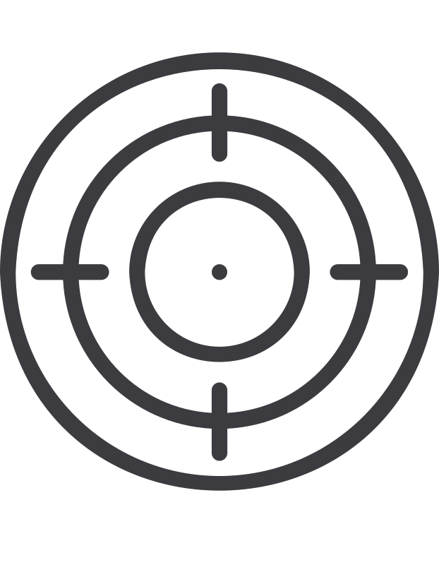 Icon of Crosshair